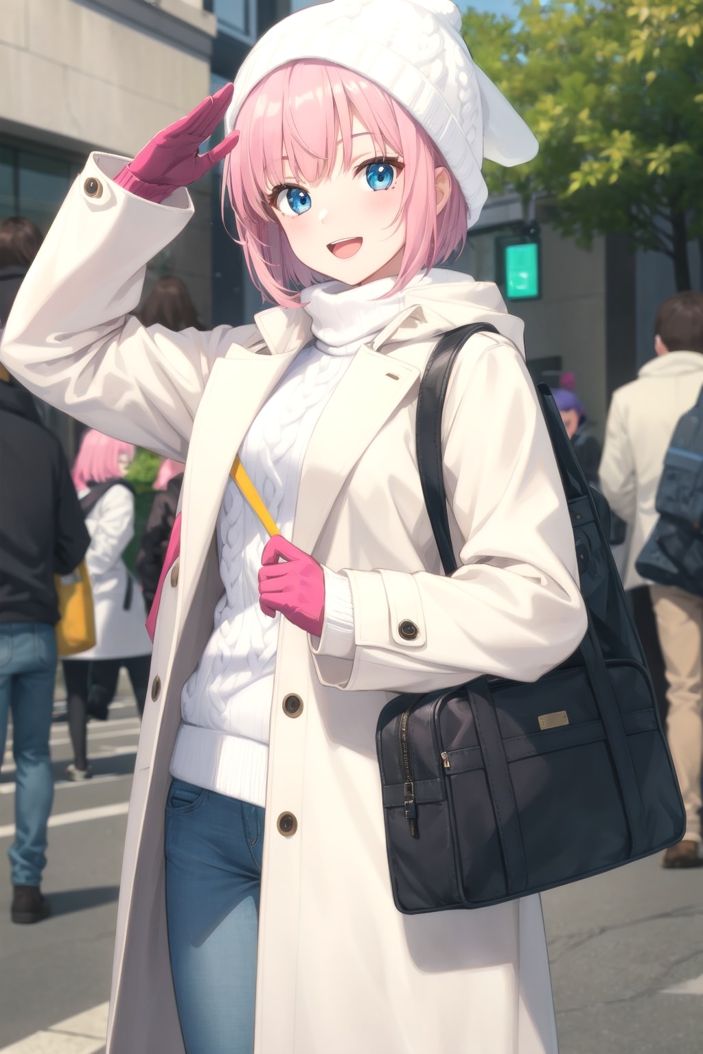 大阪行ってきます