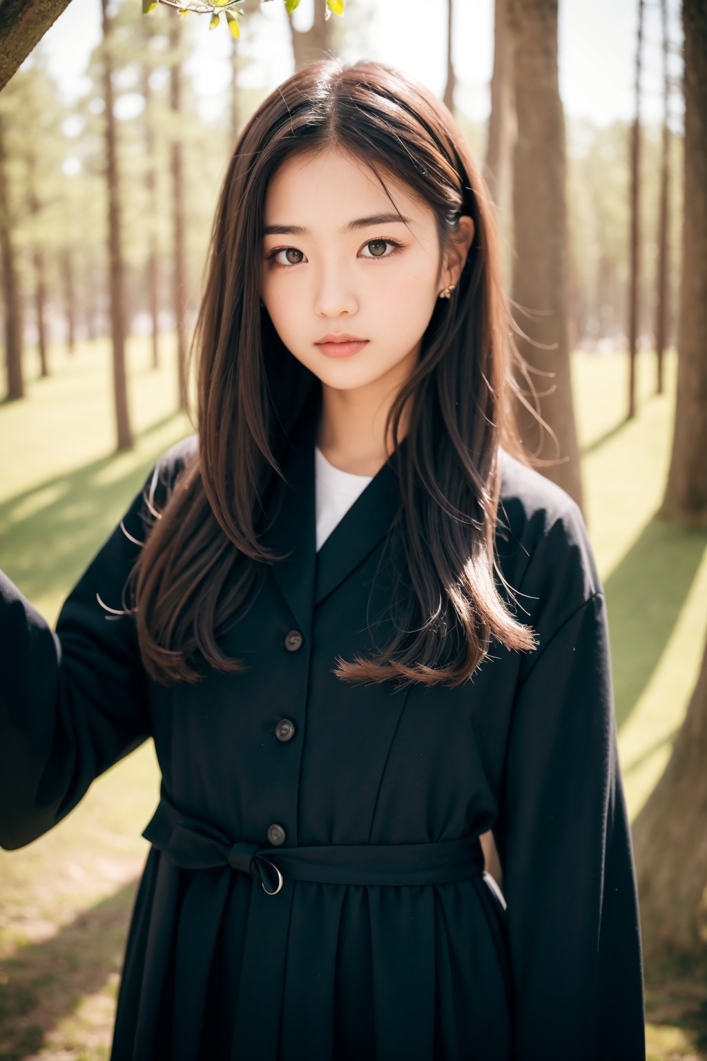 ガーネット式忍者