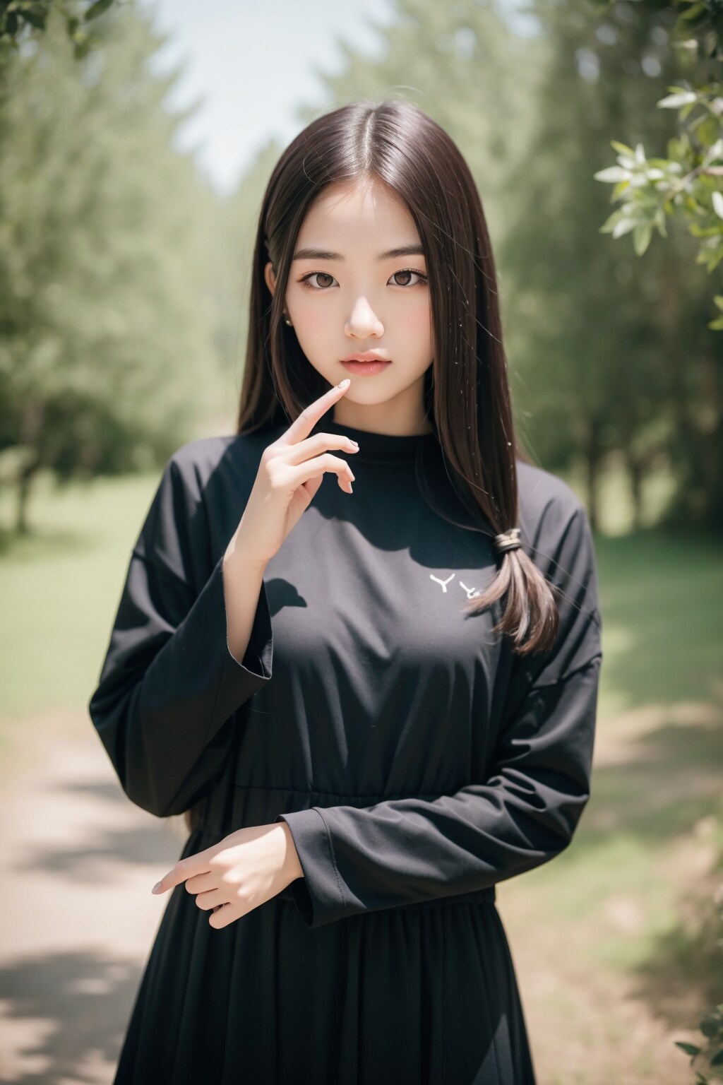 ガーネット式忍者