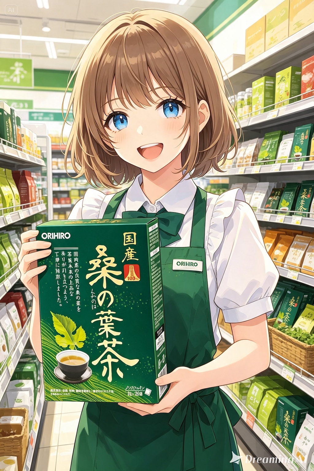 桑の日