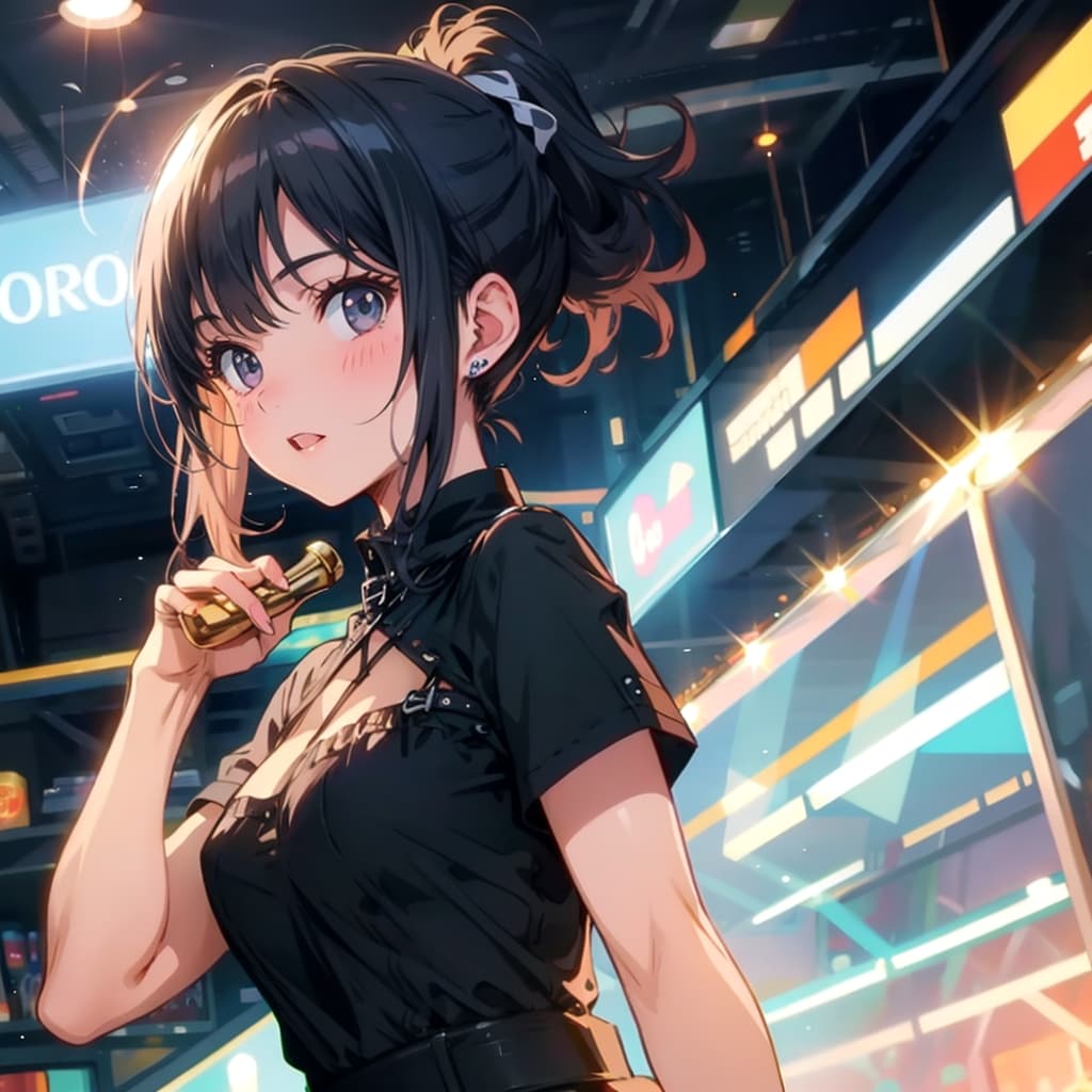 イベントに来てみた