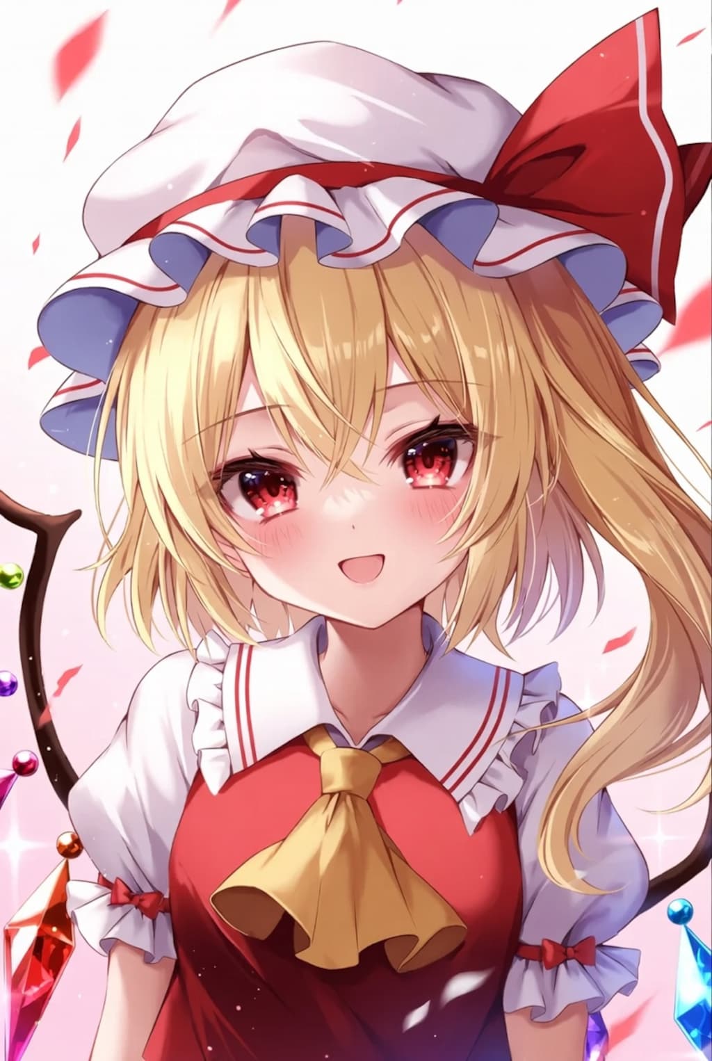 愛しきフラン