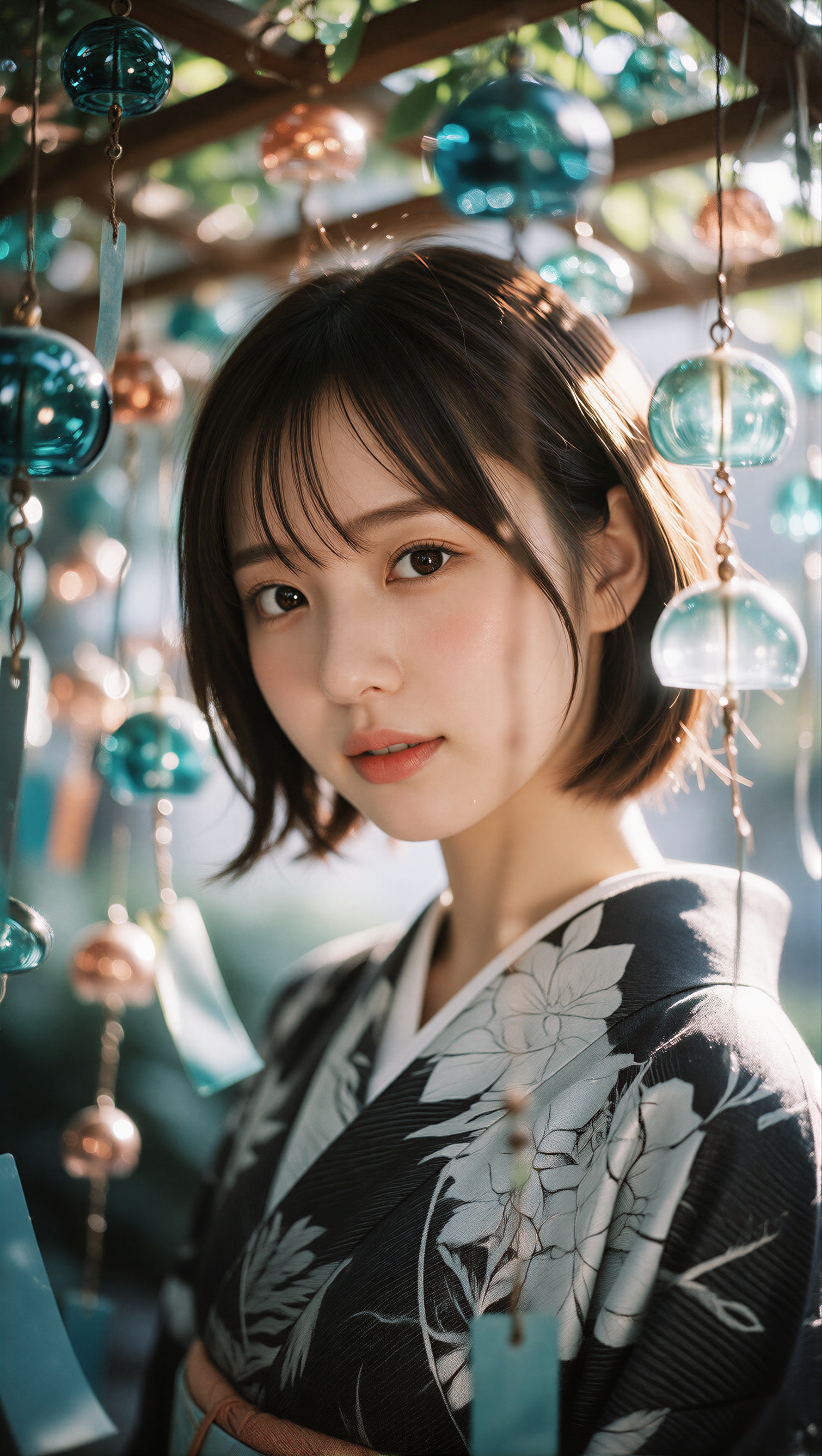 風鈴 7