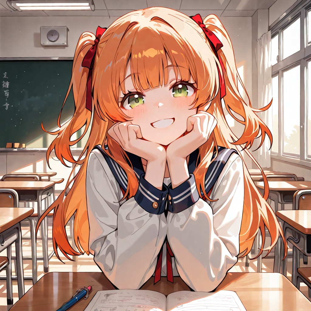 新学期