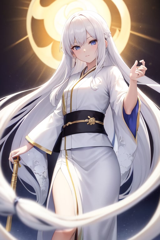 白蛇神社の御神体40 | の人気AIイラスト・グラビア