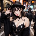 セクシーハロウィン 4枚目