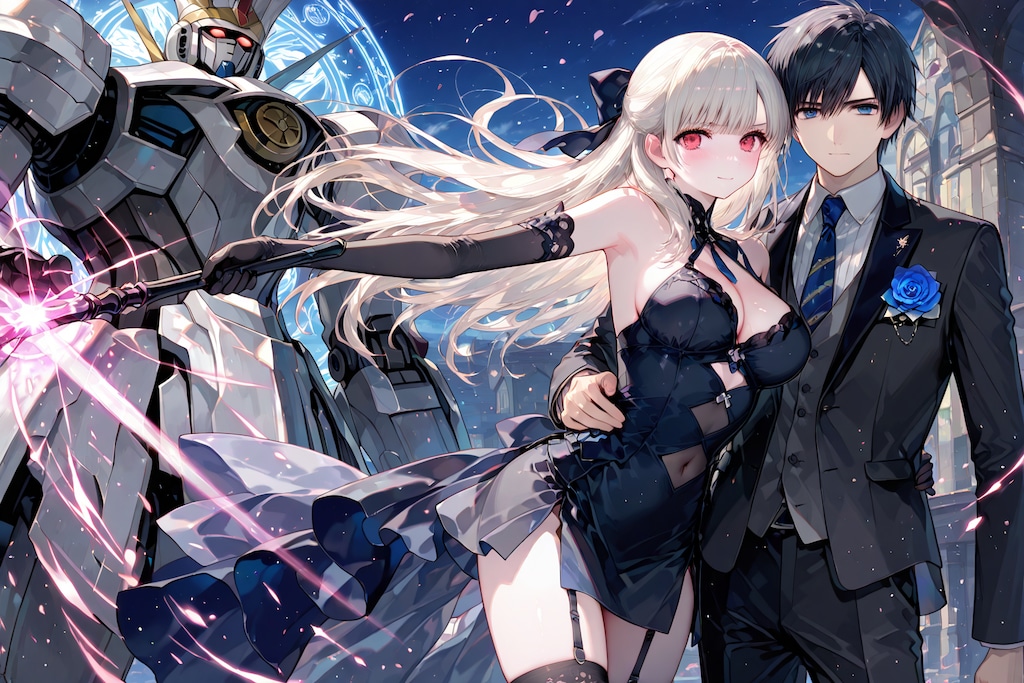 ゴシック(再利用)