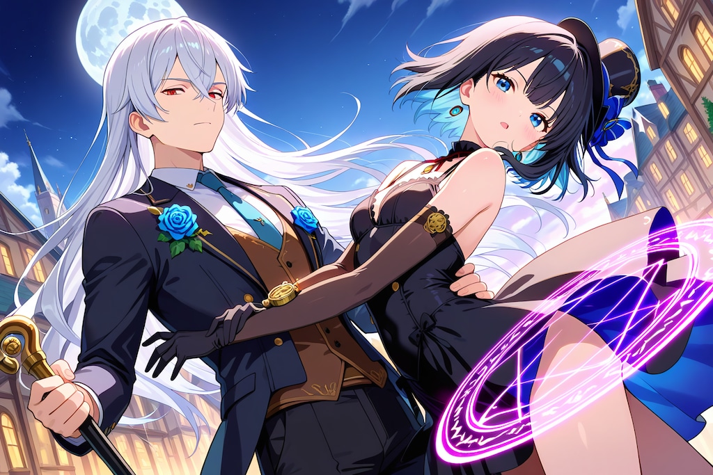 ゴシック(再利用)