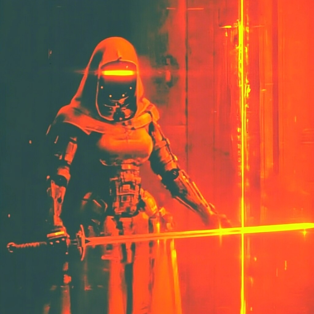 闇の中で | の人気AIイラスト・グラビア