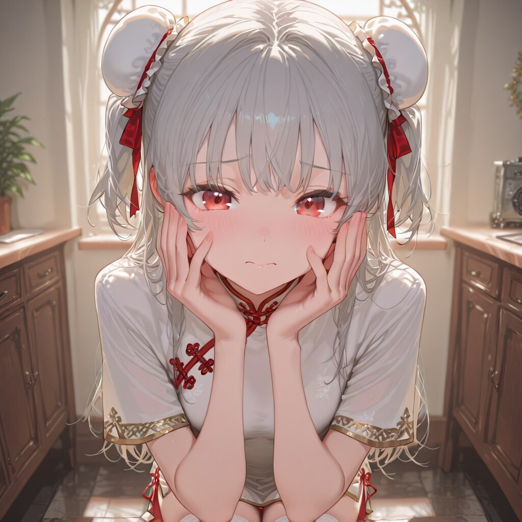 PEGASUS　チャイナドレス