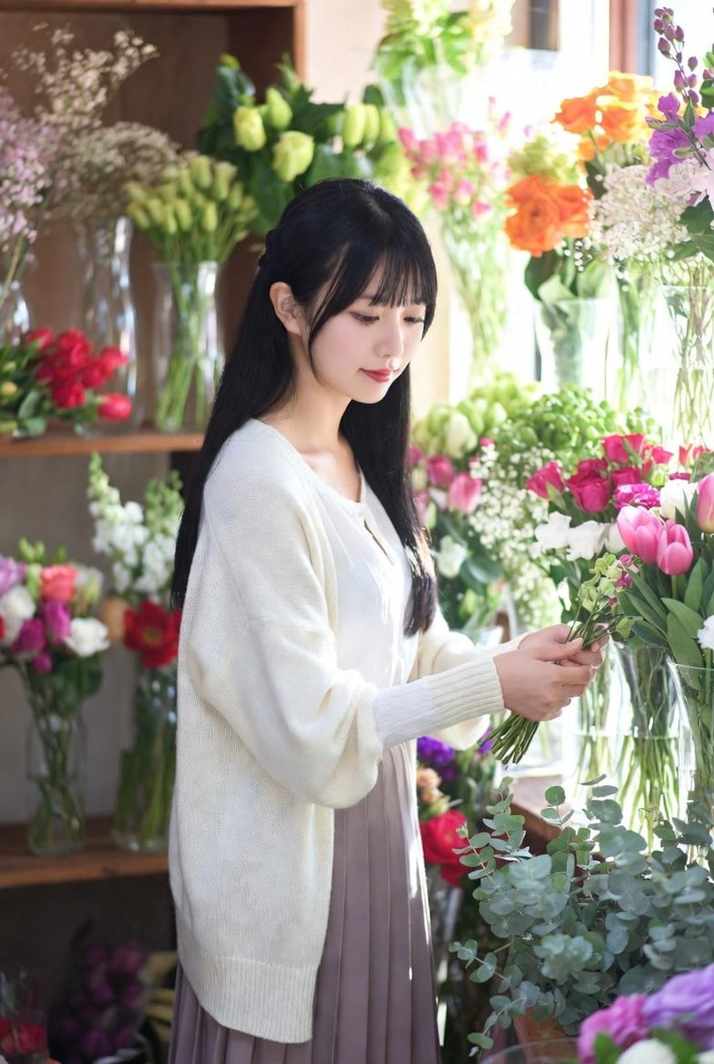 花屋