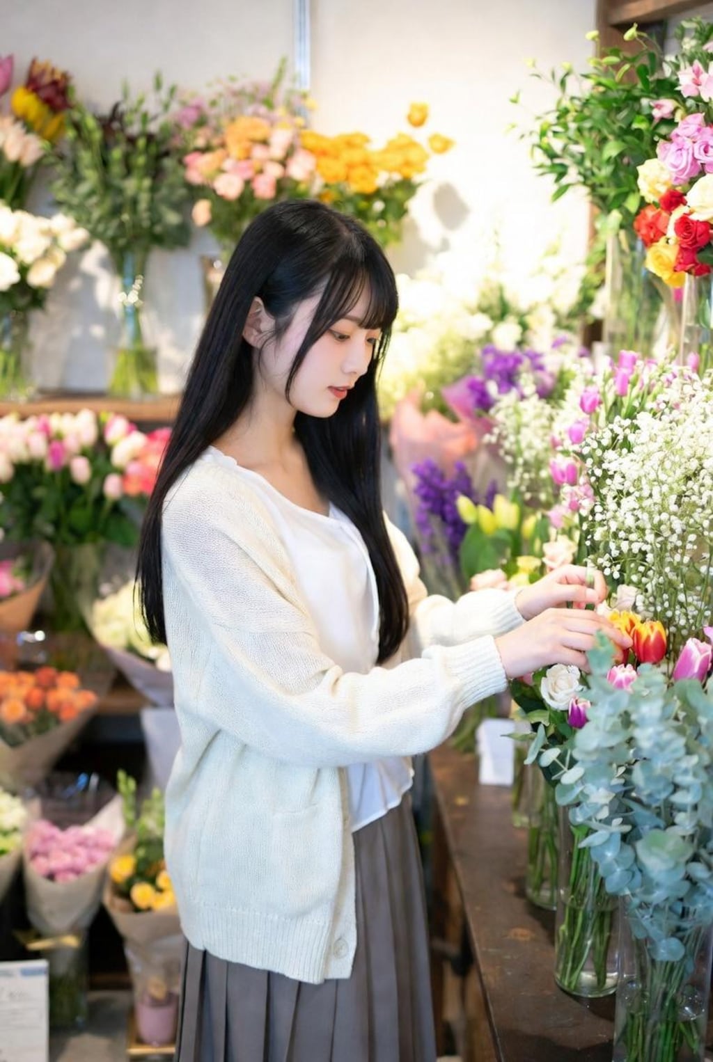 花屋