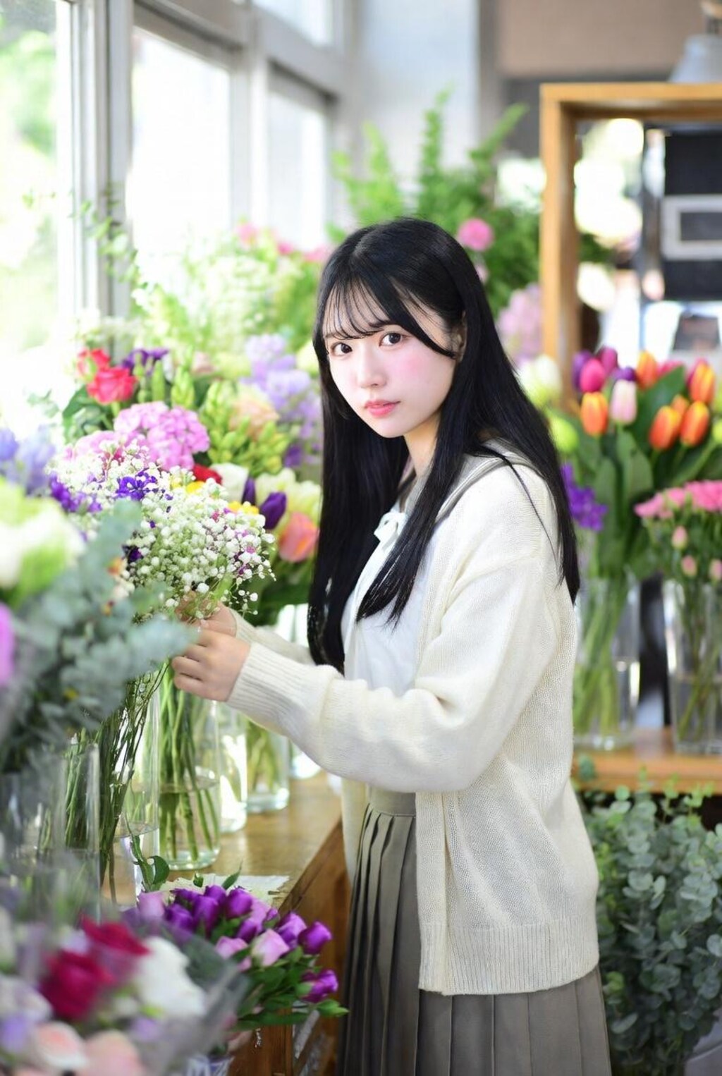 花屋