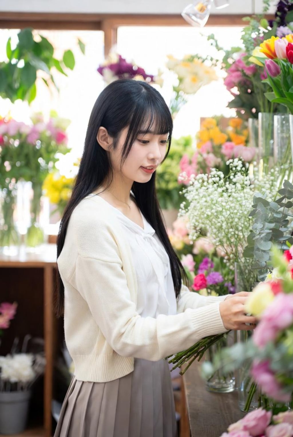 花屋