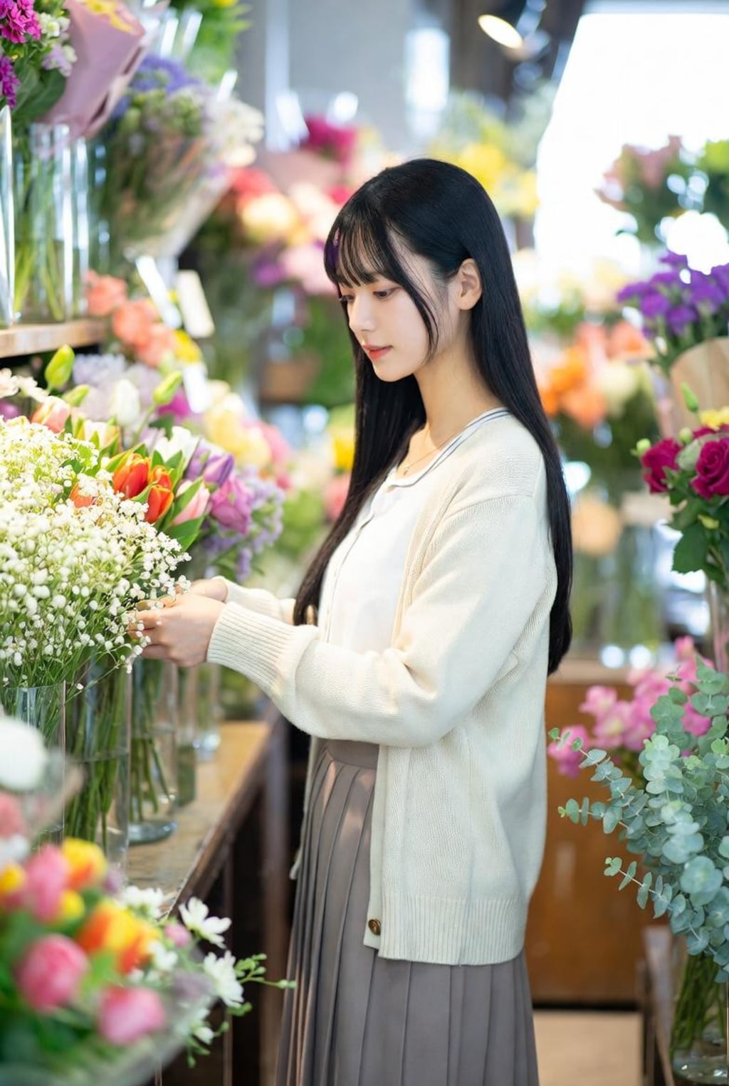 花屋