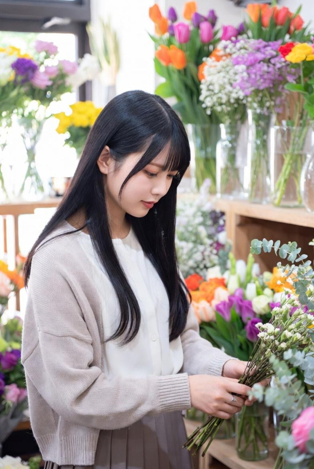 花屋