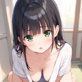 這い寄る 6枚目