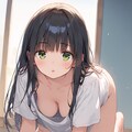這い寄る 3枚目