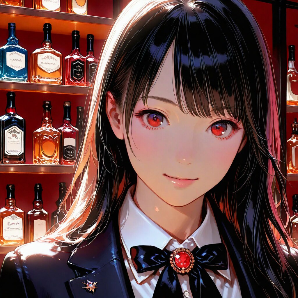 photorealisticでGRYPHON