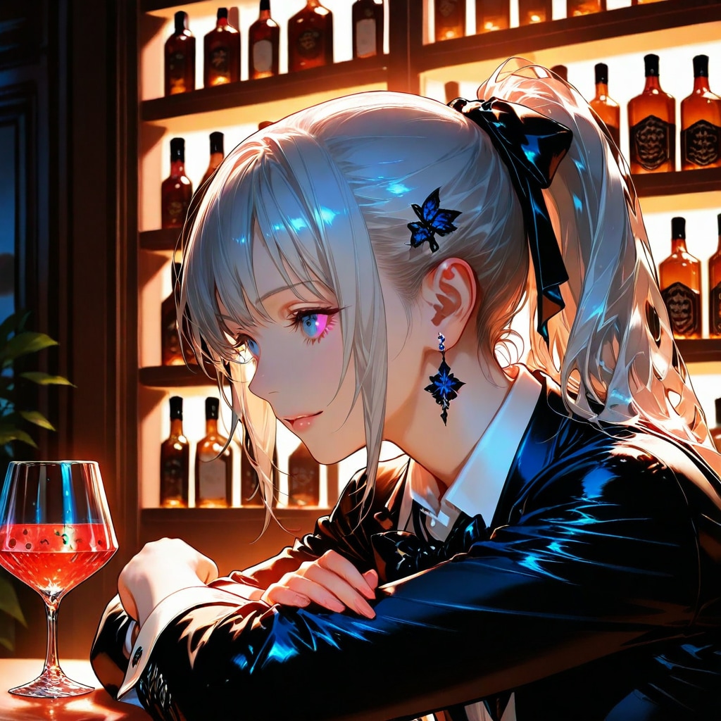 photorealisticでGRYPHON