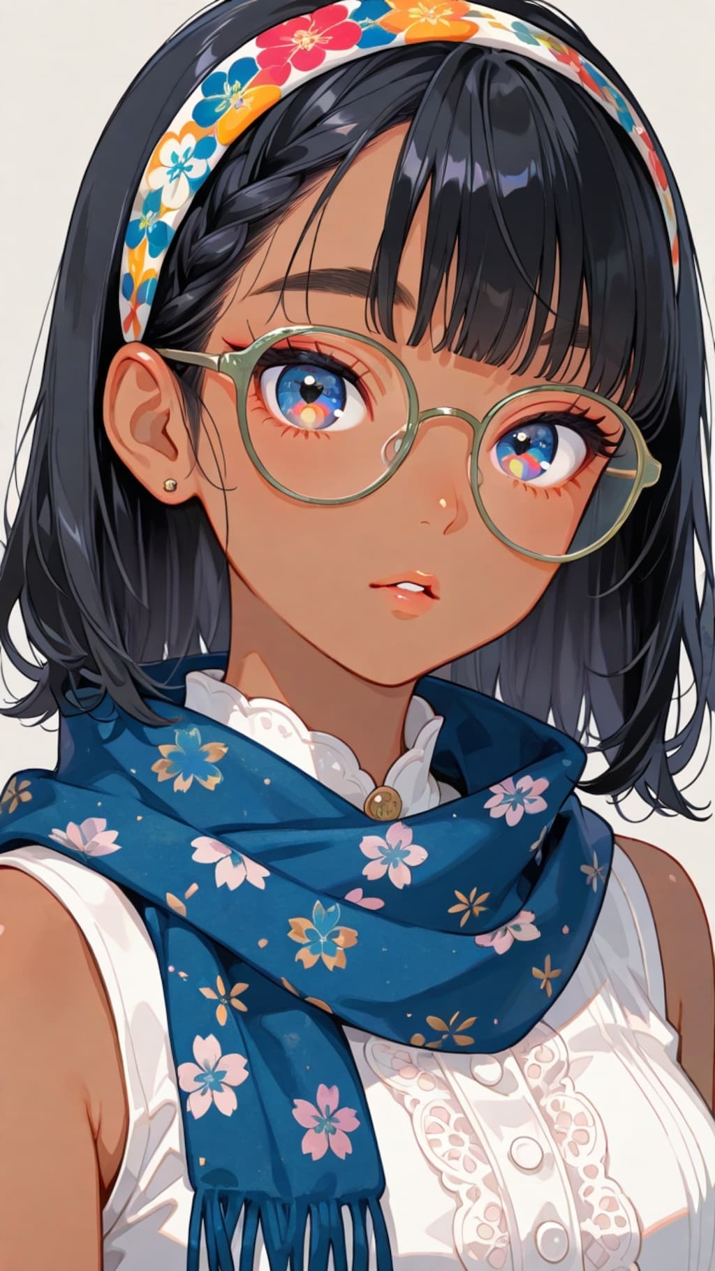 奇麗なお姉さん