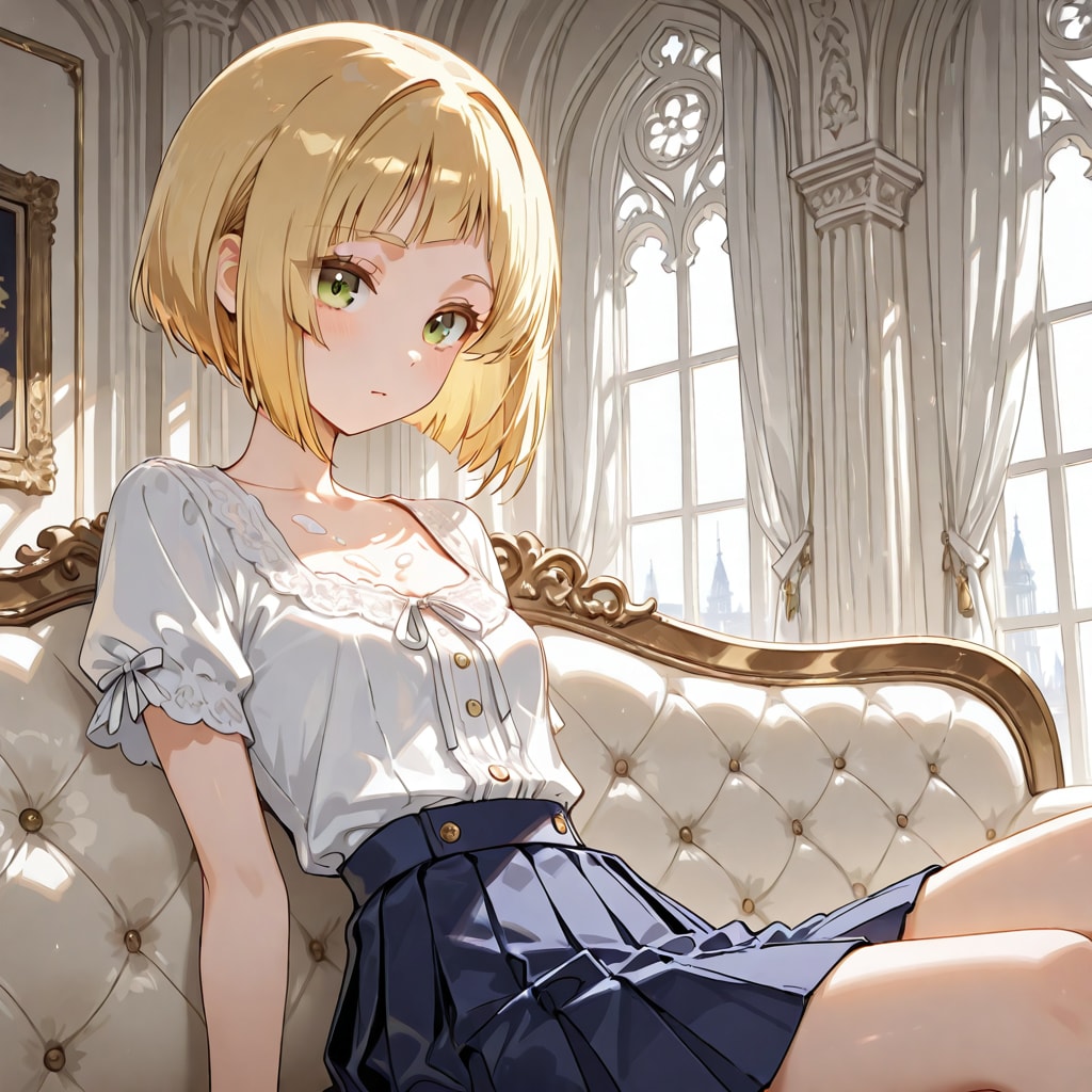金色