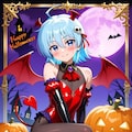 ハヤテのごとく　綾崎ハヤテ　ハロウィン　サキュバス衣装 6枚目