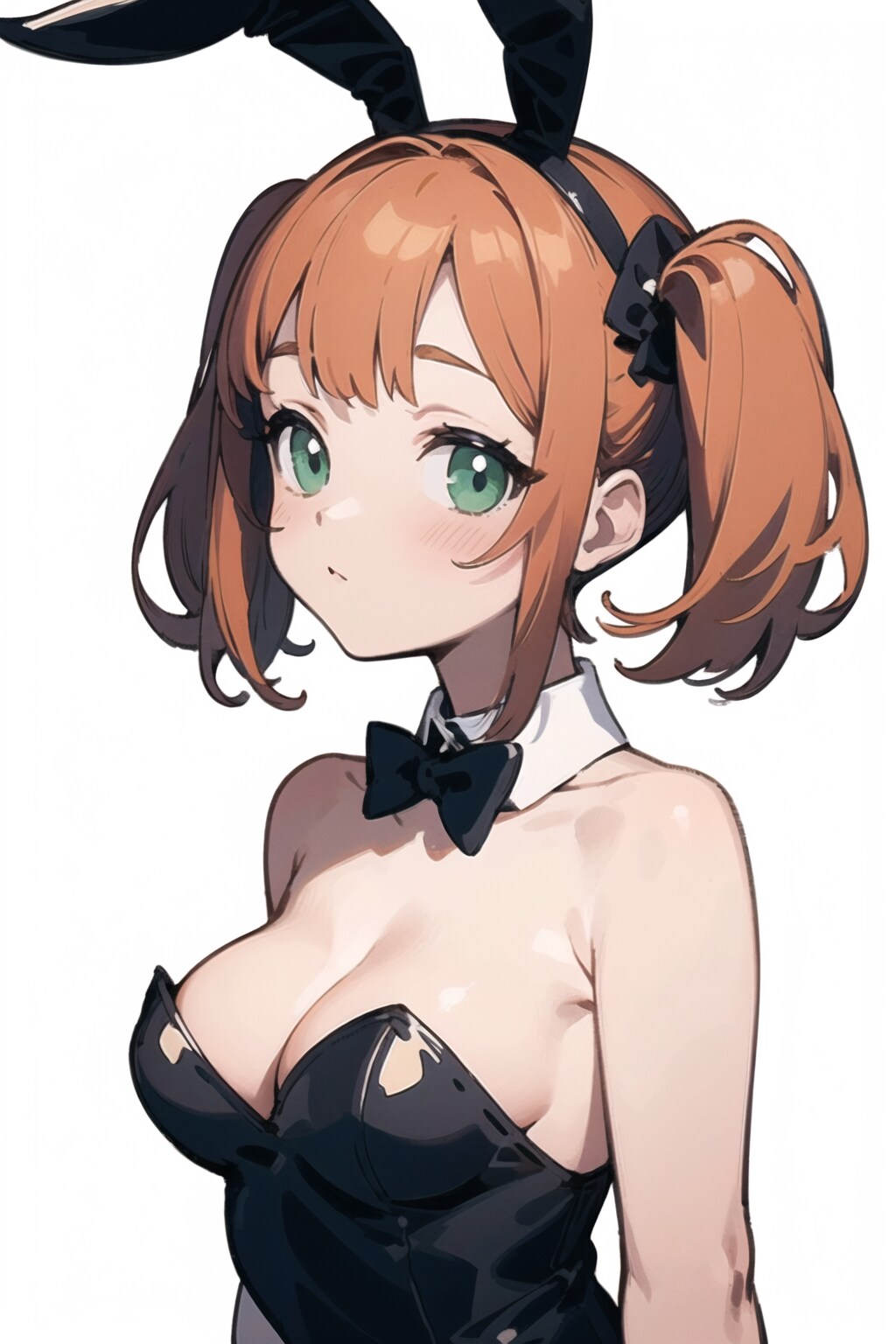 今日のバニーガール（2023/09/02）