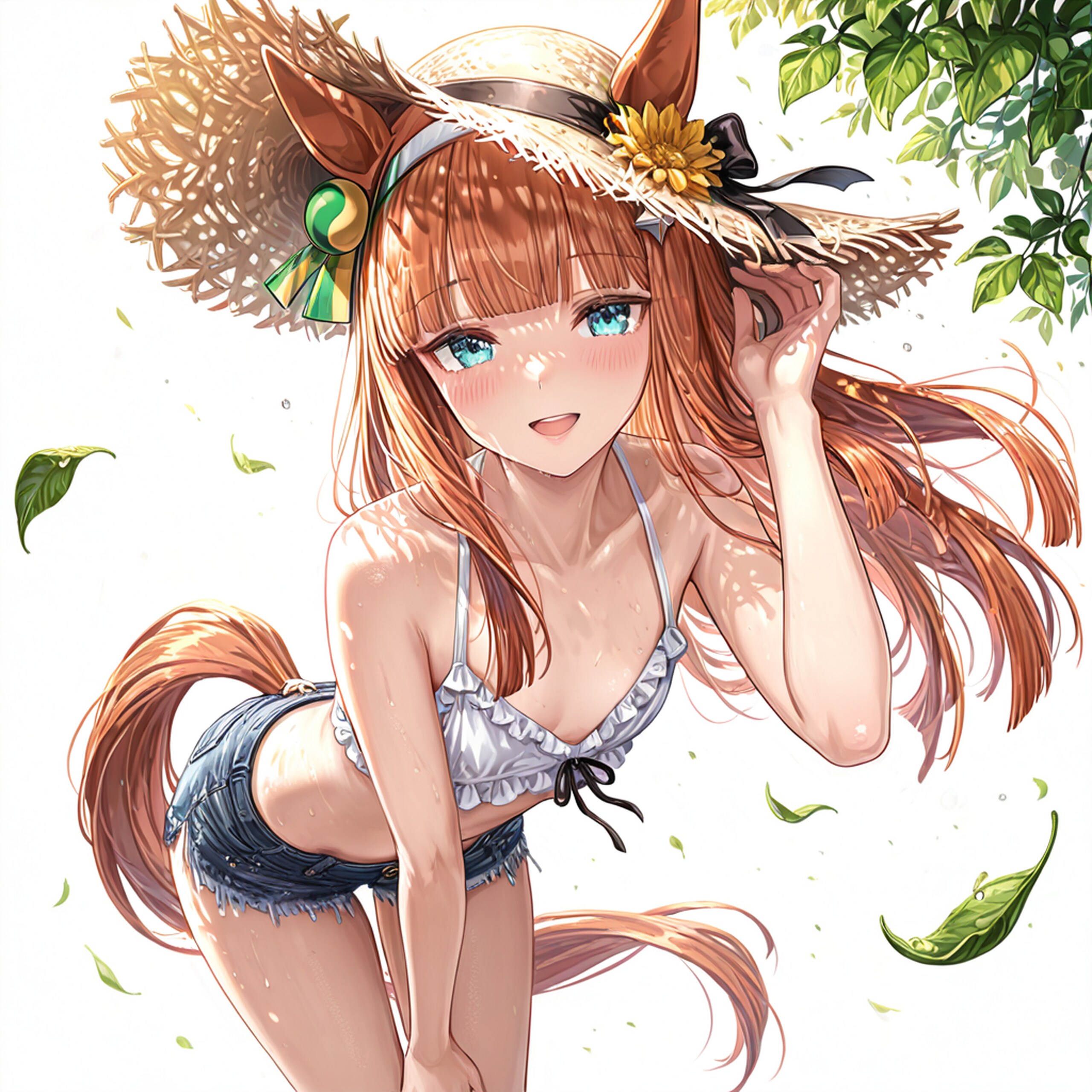 夏スズカ②