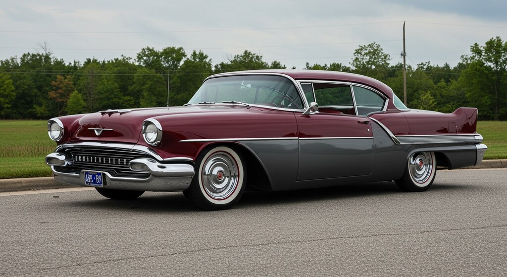 クラシックカー