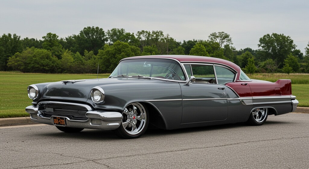 クラシックカー