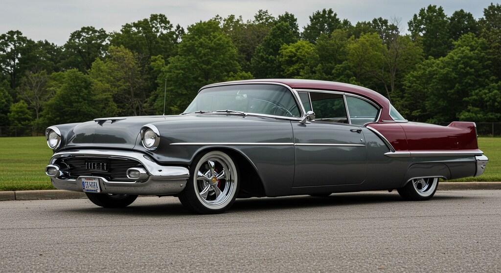 クラシックカー