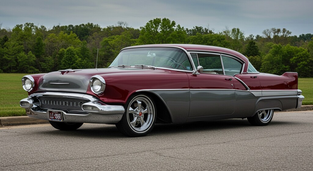 クラシックカー