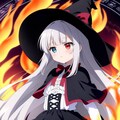 魔女っ娘色々 6枚目