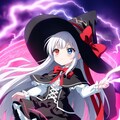 魔女っ娘色々 5枚目