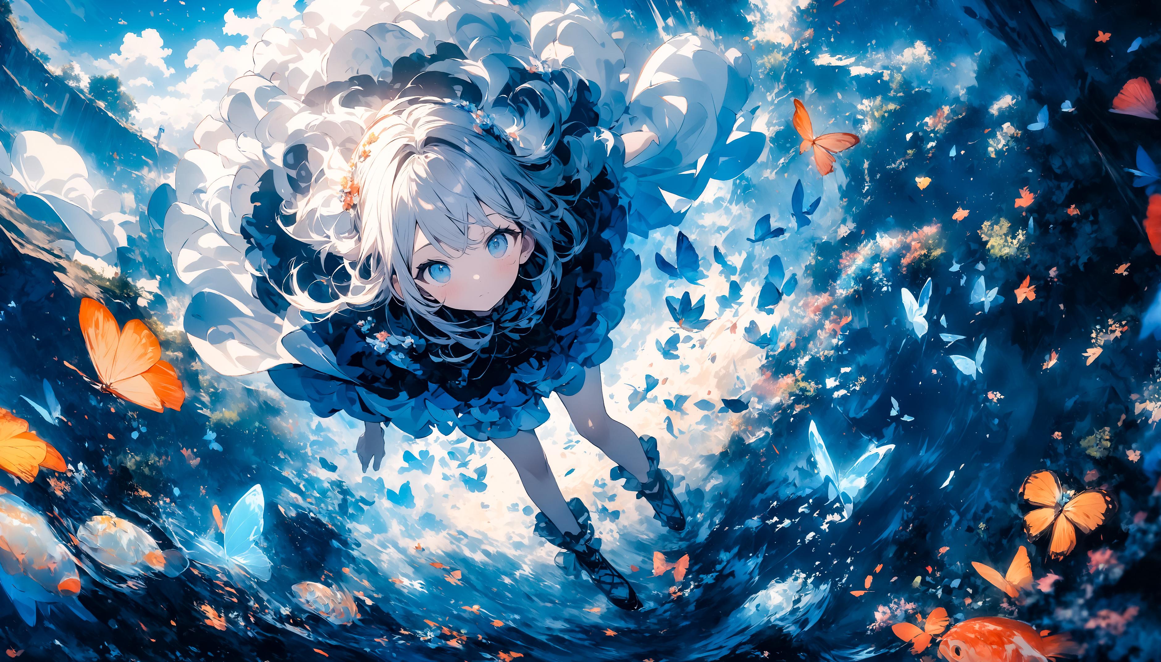 Deep Sea