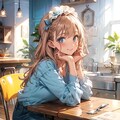 そして誰も居なくなった 3枚目