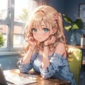 そして誰も居なくなった 4枚目