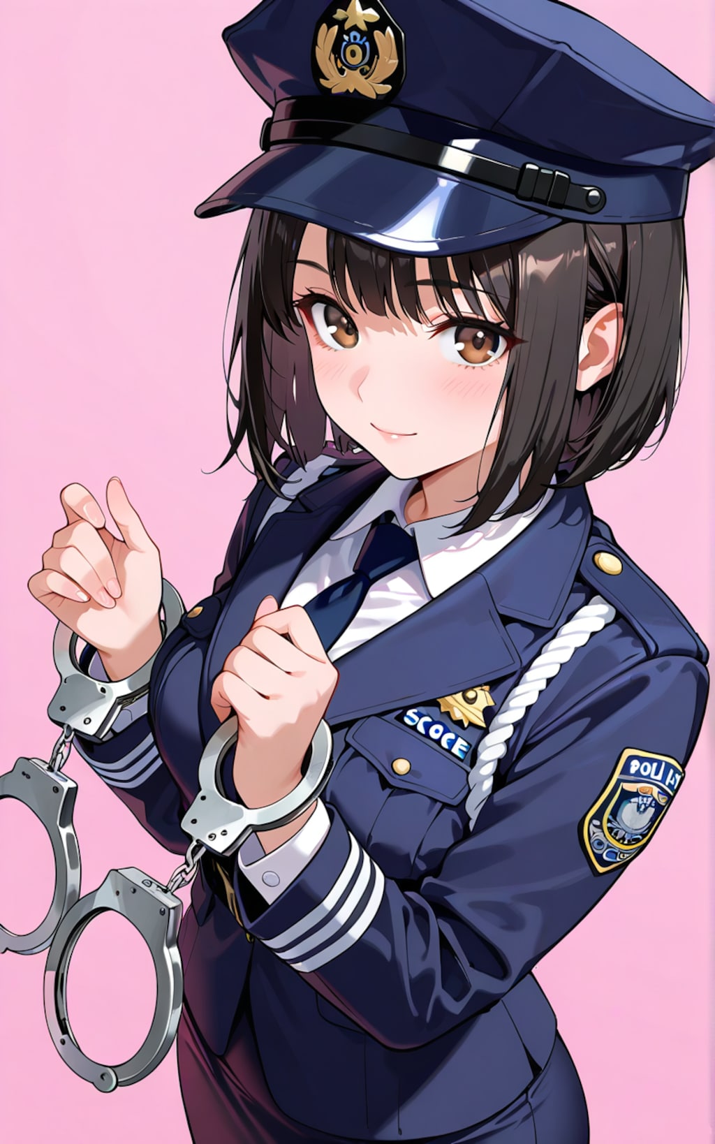私と繋がる？