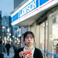 A Moment of Convenience Store Bliss 2枚目