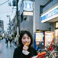A Moment of Convenience Store Bliss 4枚目