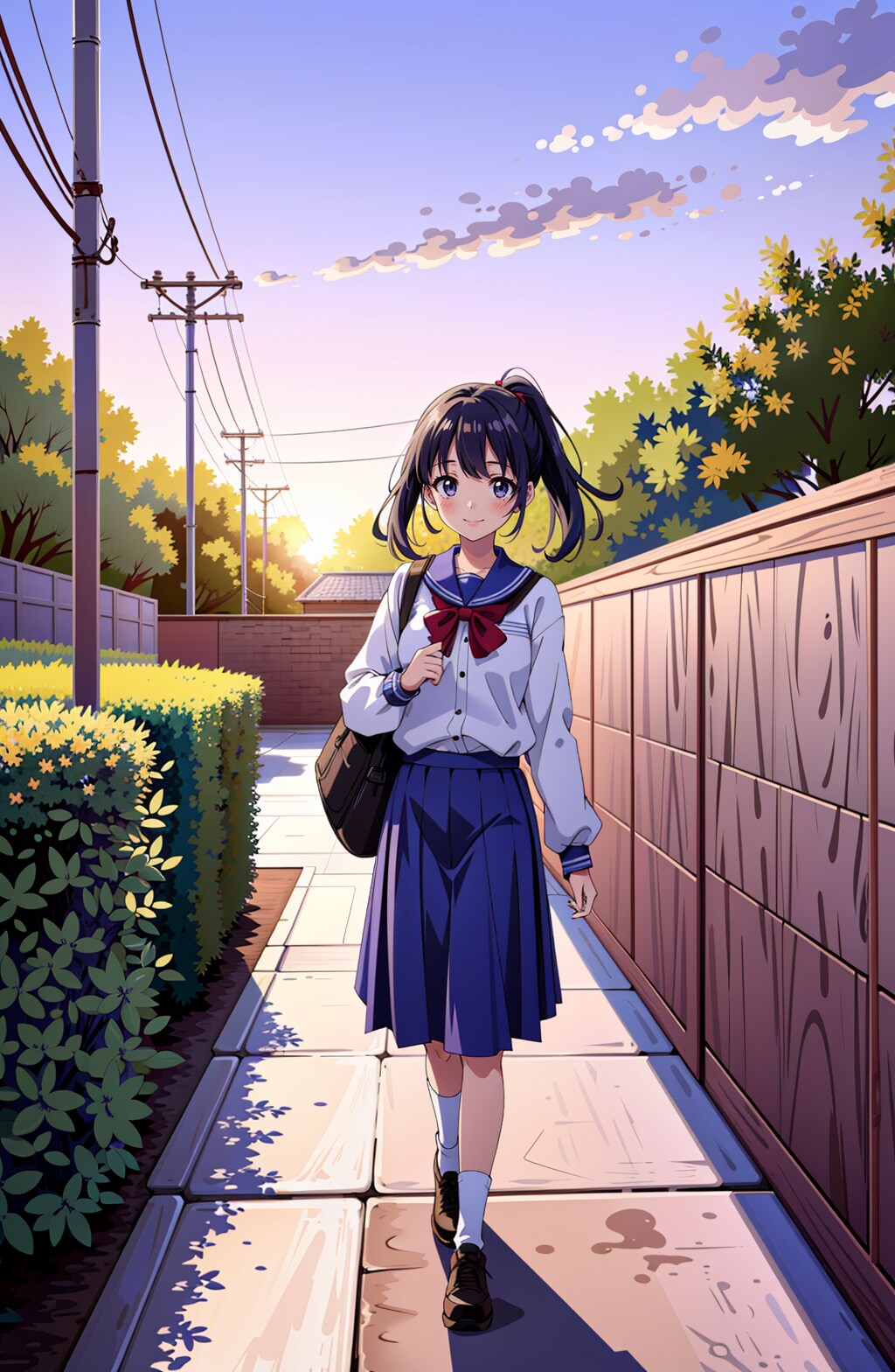 帰りましょう