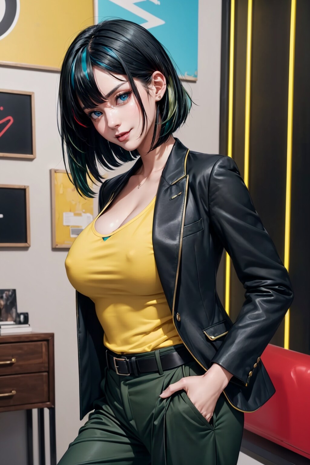 大人スタイル