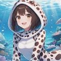 海の生き物 11枚目