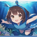 海の生き物 9枚目