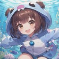 海の生き物 4枚目