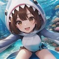 海の生き物 7枚目