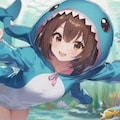 海の生き物 6枚目