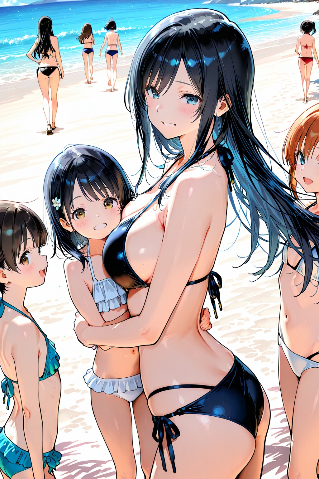 beach(PHOENIX)