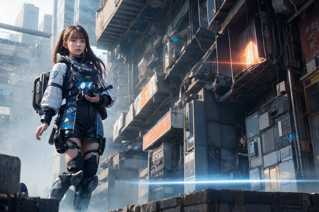 Area2-A：表層調査